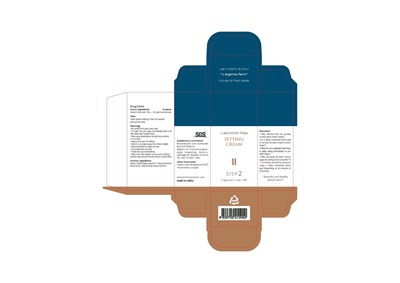 Image Description (3. Subir Eyelash Setting Cream)